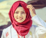 Razan Al Najjar