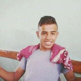 Yousef Sha'ban Abu 'Athra