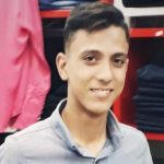 Mahmoud Majed Gharabli