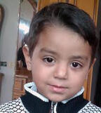 Ahmad Yasser Abu 'Aabed