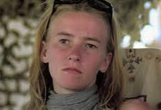 Rachel Corrie